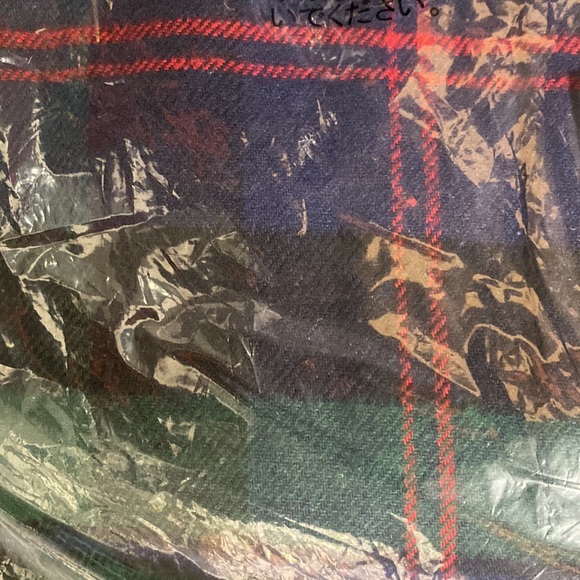 Old Navy 2piece flannel pajama set. - Picture 7 of 7